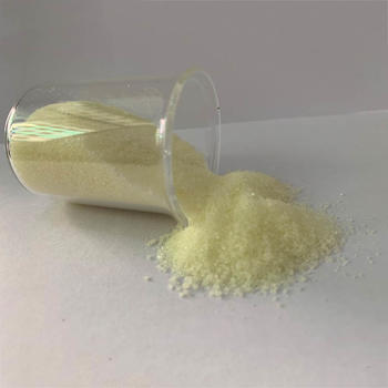CAS13601-19-9 Sodium Ferromagnetic Yellow Powder Price