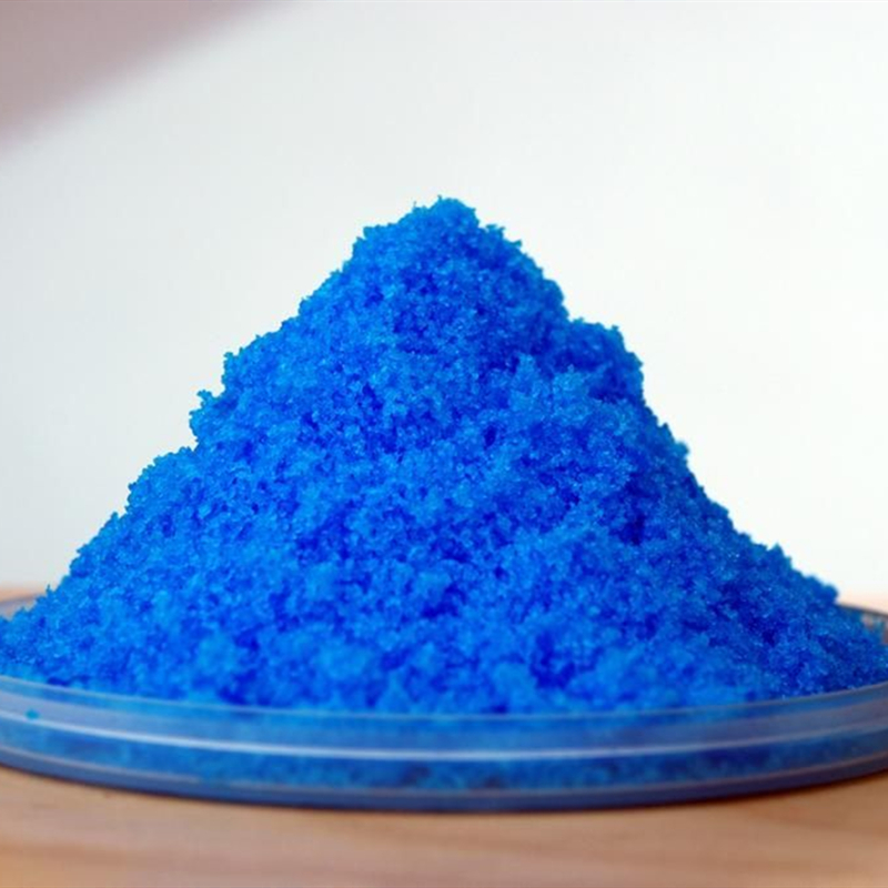 cobalt sulfate