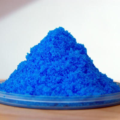 Copper sulfate powder 98% purity price CAS7758-99-8