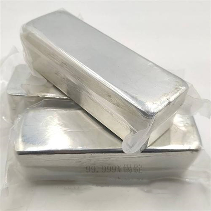 CAS7440-31-5 TIN metal plating material Sn